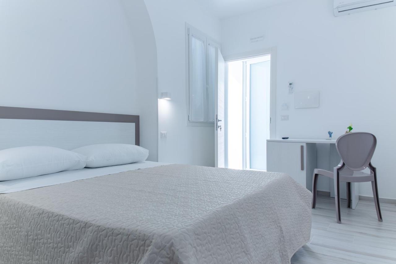 B&B Sole Torre San Giovanni Ugento Esterno foto