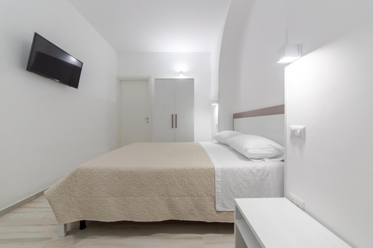 B&B Sole Torre San Giovanni Ugento Esterno foto
